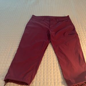 Eddie Bauer Active Long Pant